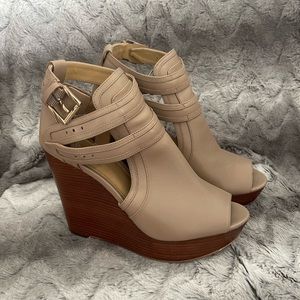 Michael Kors Wedges